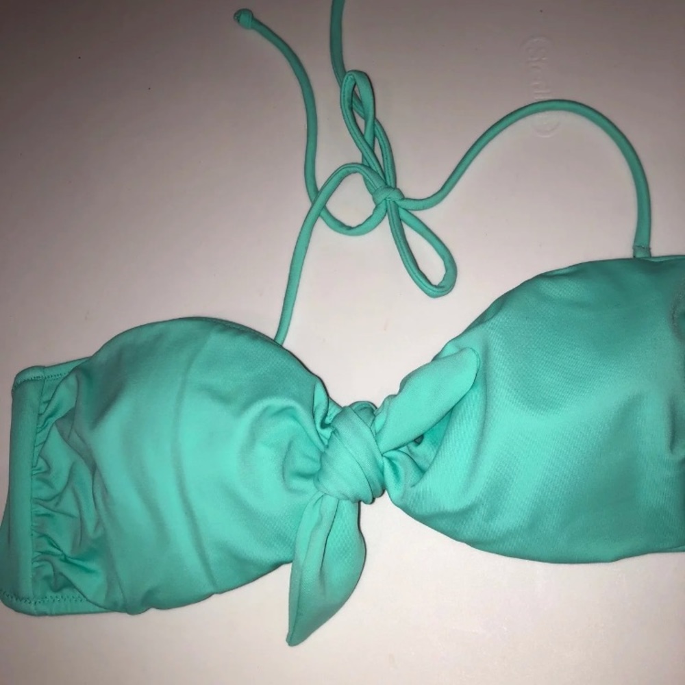 Victoria secret bikini top